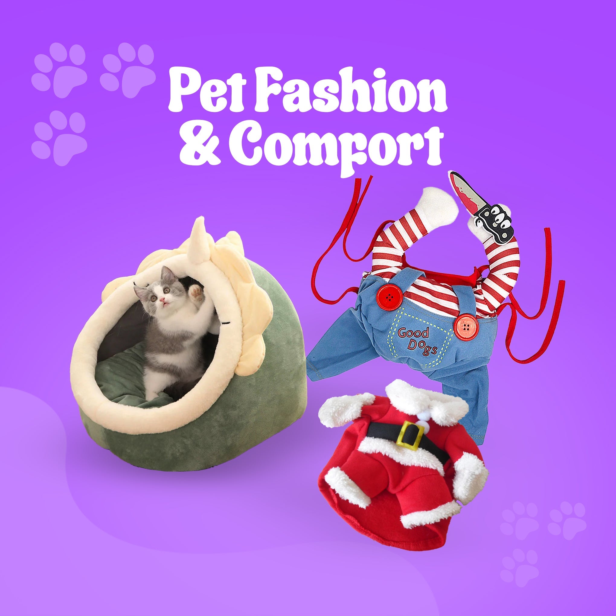 Pet Style