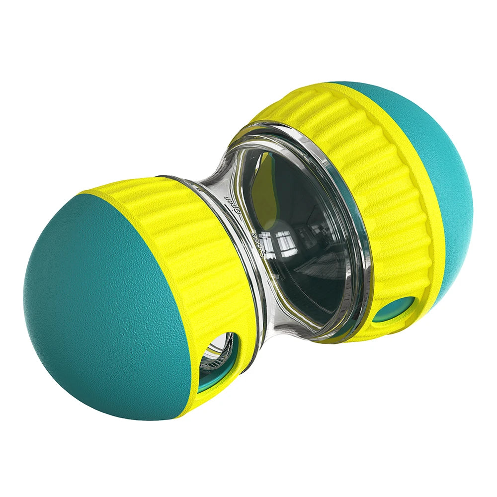 Interactive Pet Toy – Slow Feeder for Dogs & Cats, Improves IQ and Training