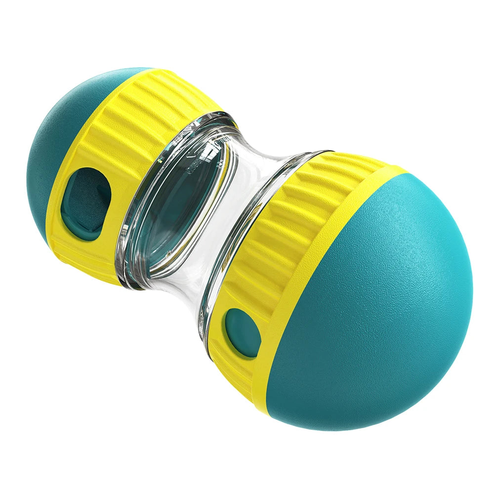 Interactive Pet Toy – Slow Feeder for Dogs & Cats, Improves IQ and Training