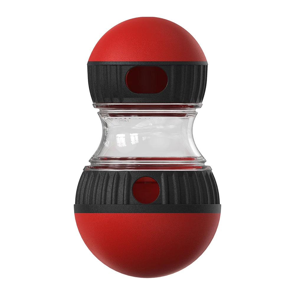 Interactive Pet Toy – Slow Feeder for Dogs & Cats, Improves IQ and Training