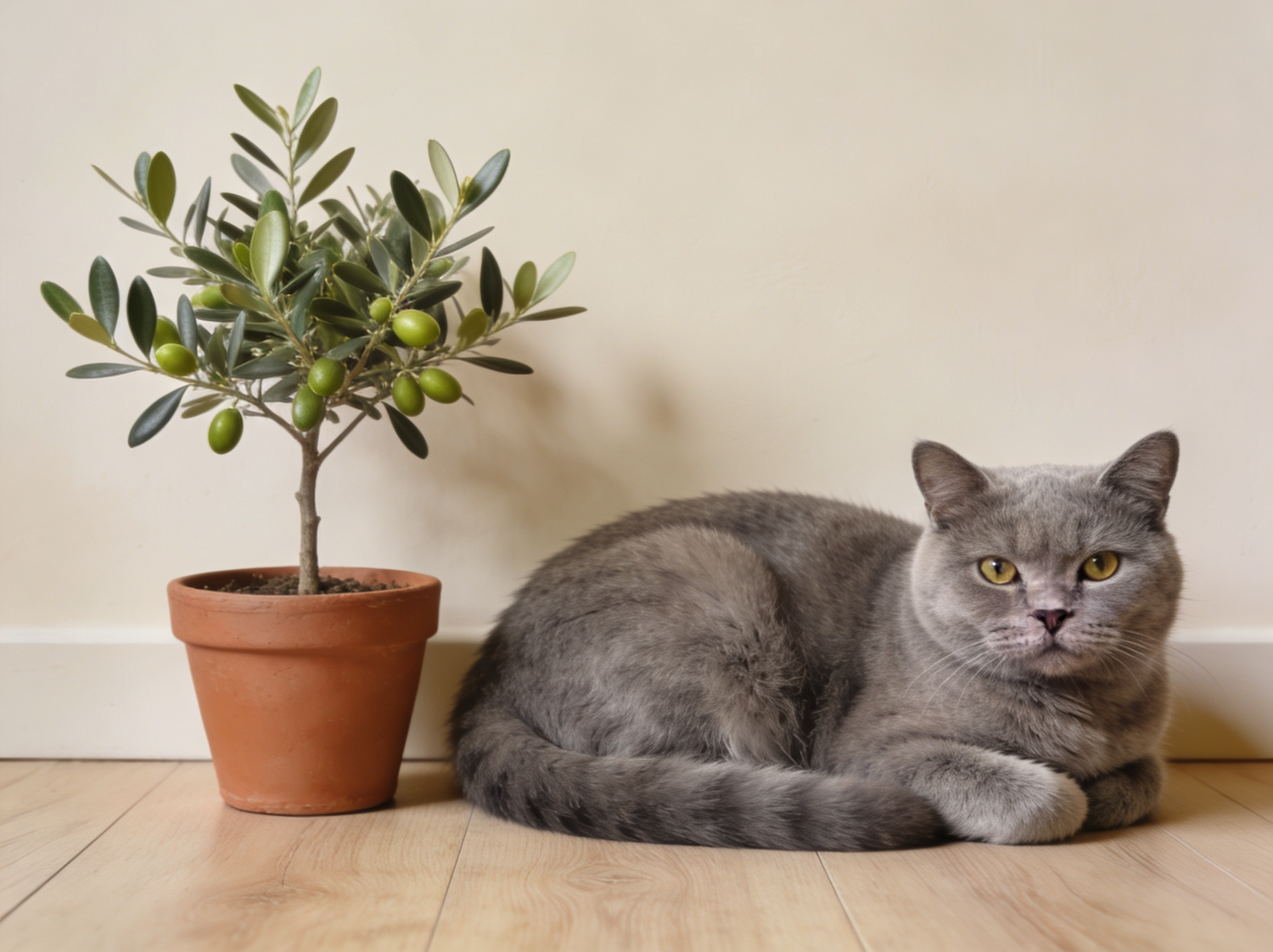 Cats